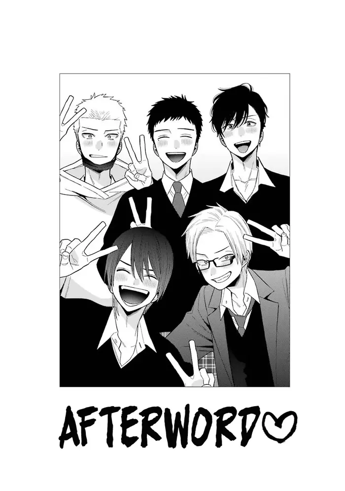 My Dress-Up Darling Chapter 63.1 image 03_optimized